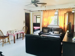Blk 589B Montreal Drive (Sembawang), HDB 4 Rooms #158533812